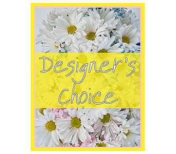 Designer's Choice Floral Arrangements by Towne Flowers
