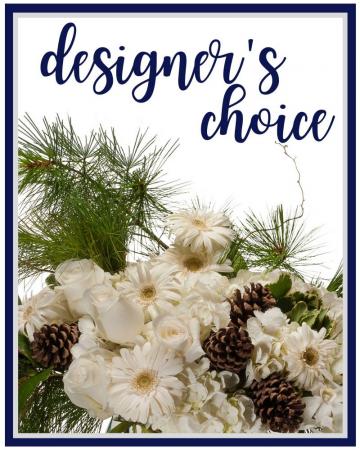 Designer's Choice - Winter 