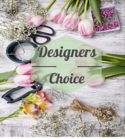 Designer's Choice