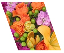 Designer's Choice Our designers will create something special for the occasion .