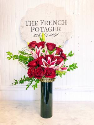 Touchdown! Valentine’s Day in Bay Saint Louis, MS | The French Potager Touchdown! Valentine’s Day in Bay Saint Louis, MS | The French Potager