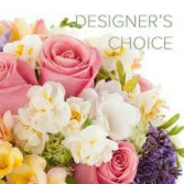 Garrett's Designer's Choice 