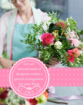 Designer's Choice 