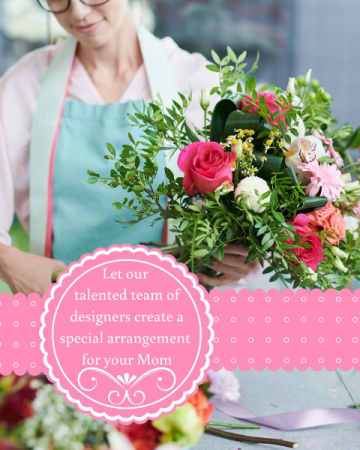 Designer's Choice  in Kannapolis, NC | MIDWAY FLORIST OF KANNAPOLIS