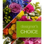 Designer's Choice  in Bakersfield, California | LOG CABIN FLORIST