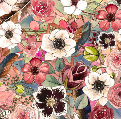 Garden Style Designer’s Choice