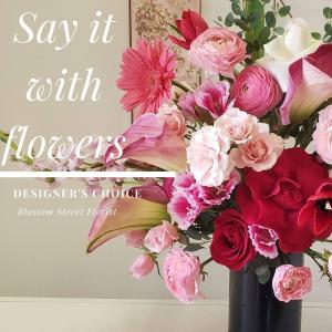 Designer's Choice in Lauderhill, FL | BLOSSOM STREET FLORIST Designer's Choice in Lauderhill, FL | BLOSSOM STREET FLORIST