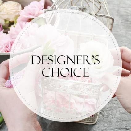 Designer's Choice