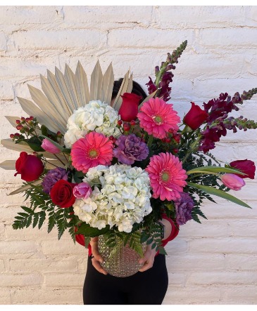 Mother's Day Designers Choice  in Richfield, UT | Lily's Floral & Gift
