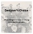 Designer's Choice 