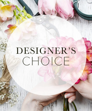 Designer's Choice   in Coral Gables, FL | FLOWERS AT THE GABLES