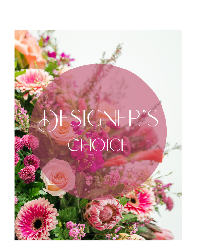 Designer's Choice 