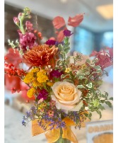 Designer's Choice Beautiful Blooms