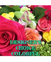 Designers Choice  in Siesta Key, Florida | Siesta Key Petal Pushers