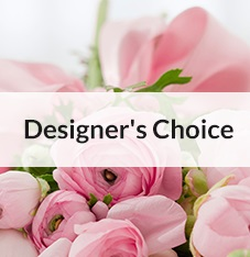 Designer's Choice Arrangement in Cincinnati, OH | Hyde Park Floral & Garden