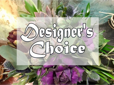 Designer's Choice Everyday  in Benton, AR | FLOWERS & HOME OF BRYANT/BENTON