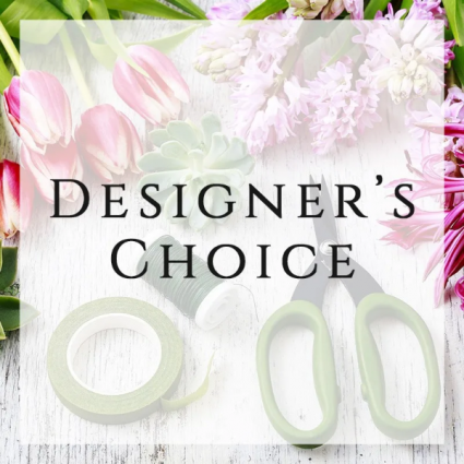 Designer's Choice