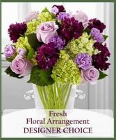 Designer's Choice Arrangement