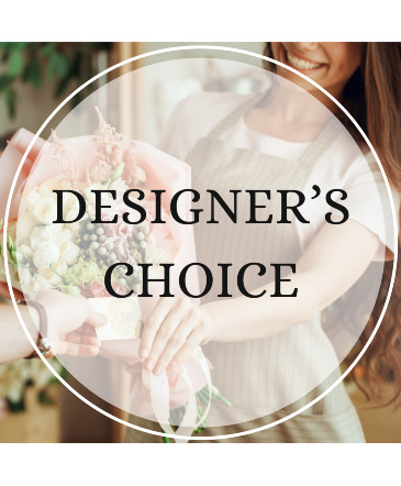 Designers Choice - Mixed Floral - Vase Arrangement in Henderson, NV | FLOWERS OF THE FIELD 