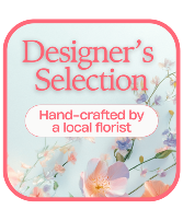 Designer's Choice Arrangement 