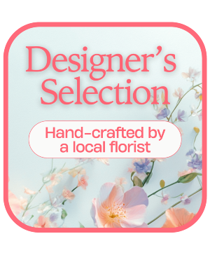 Designer's Choice Arrangement 