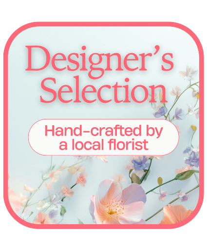 Designer's Choice Arrangement 