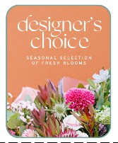 Designer's Choice Arrangement Flower Arrangement