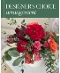 Designer's Choice Arrangement Flower Arrangement