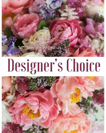 Starting at Designer's Choice in Boca Raton, FL | Flowers of Boca