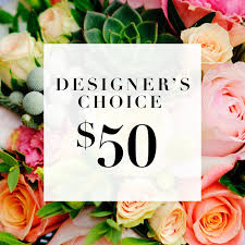 Designer's Choice Assorted Bouquet