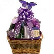 Designers Choice Assorted Gift Basket