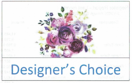Designer's Choice Best selection of designer's choice