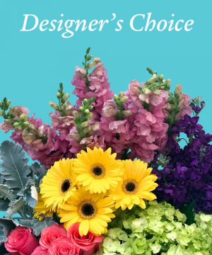 DESIGNER'S CHOICE $50, $70, $90 in Buda, TX | Budaful Flowers DESIGNER'S CHOICE $50, $70, $90 in Buda, TX | Budaful Flowers