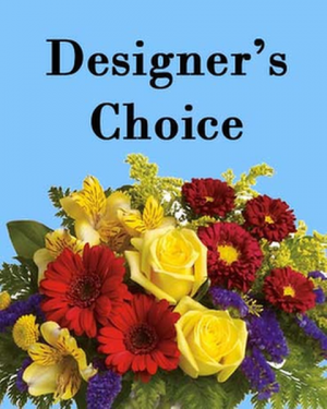Designer's Choice Best Value!!! in Buda, TX | Budaful Flowers Designer's Choice Best Value!!! in Buda, TX | Budaful Flowers