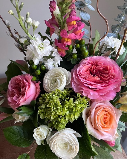 Designer's Choice Birthday