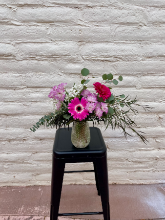 Designers Choice Birthday Arrangement in Richfield, UT | Lily's Floral & Gift
