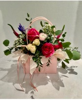 Designer's Choice  Bloom Bag 