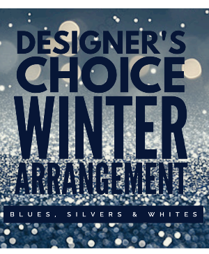 Designer's Choice - Blue Fresh Cut