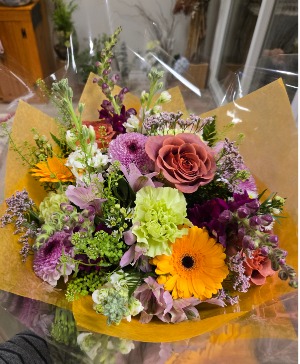 Designers Choice Bouquet 