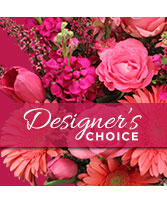 Designer's Choice Bouquet