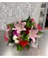 Because of You Bouquet  No Vase 