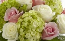 Designer's Choice Bouquet Vase All Occasion