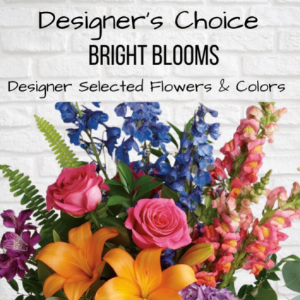 Designer’s Choice-Bright