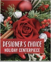Designers Choice Centerpiece 