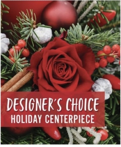 Designers Choice Centerpiece 