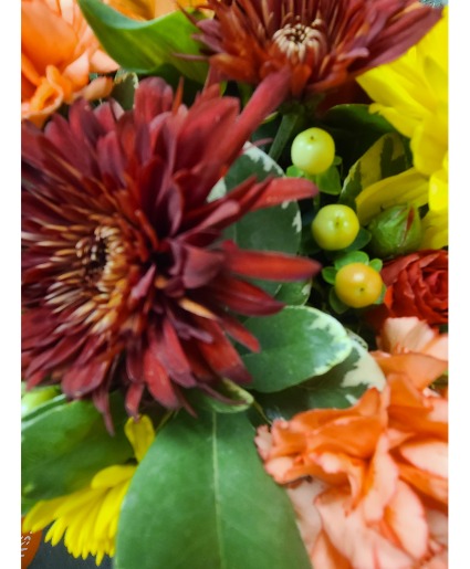 Designers Choice Centerpiece Round Round Centerpiece