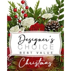 Designer's Choice Christmas 