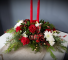 Designer's Choice Christmas Centerpiece 