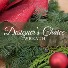 Designer's Choice Wreath Christmas Wreath