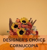 Designers Choice  Cornucopia